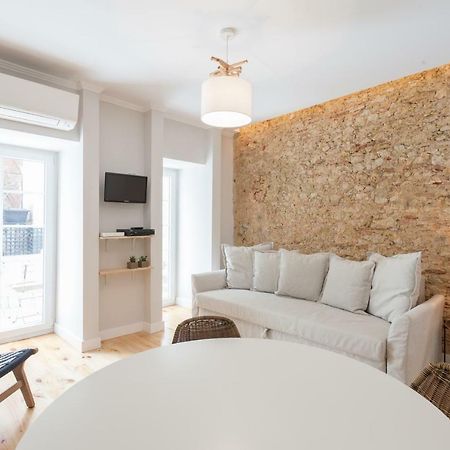 Your Lisbon Home Bairro Alto III Luaran gambar