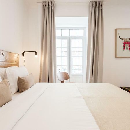 Your Lisbon Home Bairro Alto III Luaran gambar