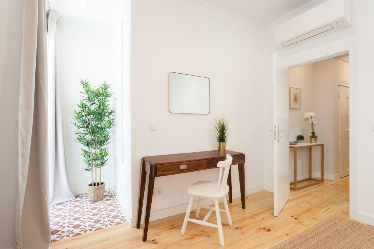 Your Lisbon Home Bairro Alto III Luaran gambar