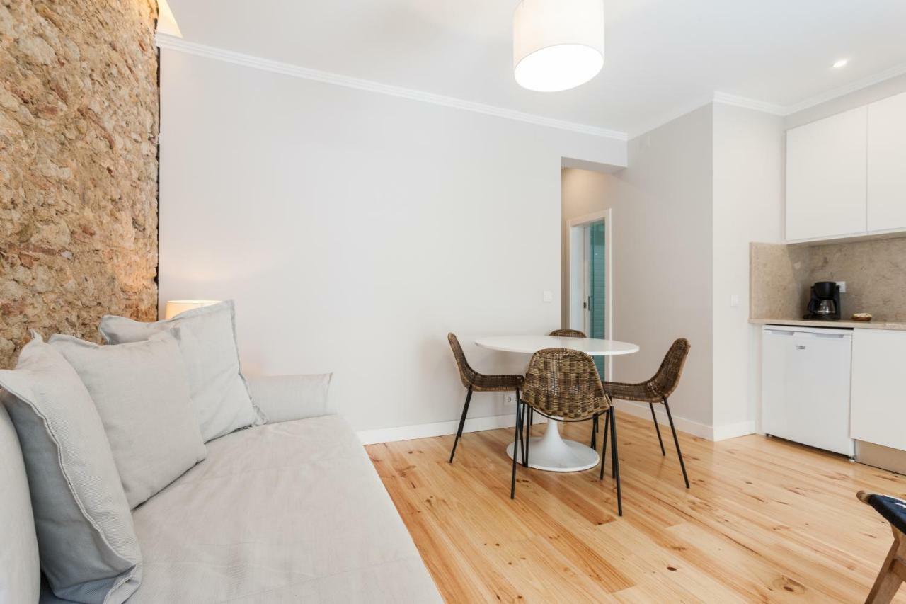Your Lisbon Home Bairro Alto III Luaran gambar