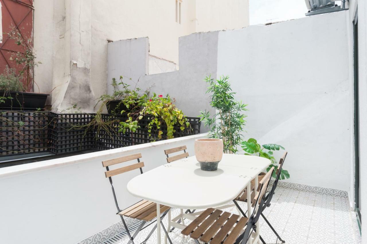 Your Lisbon Home Bairro Alto III Luaran gambar